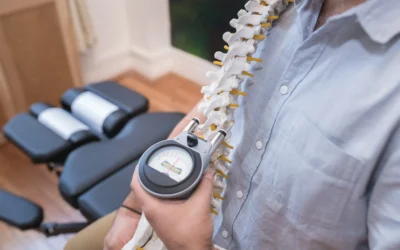 «Encontré una conexión conmigo misma»