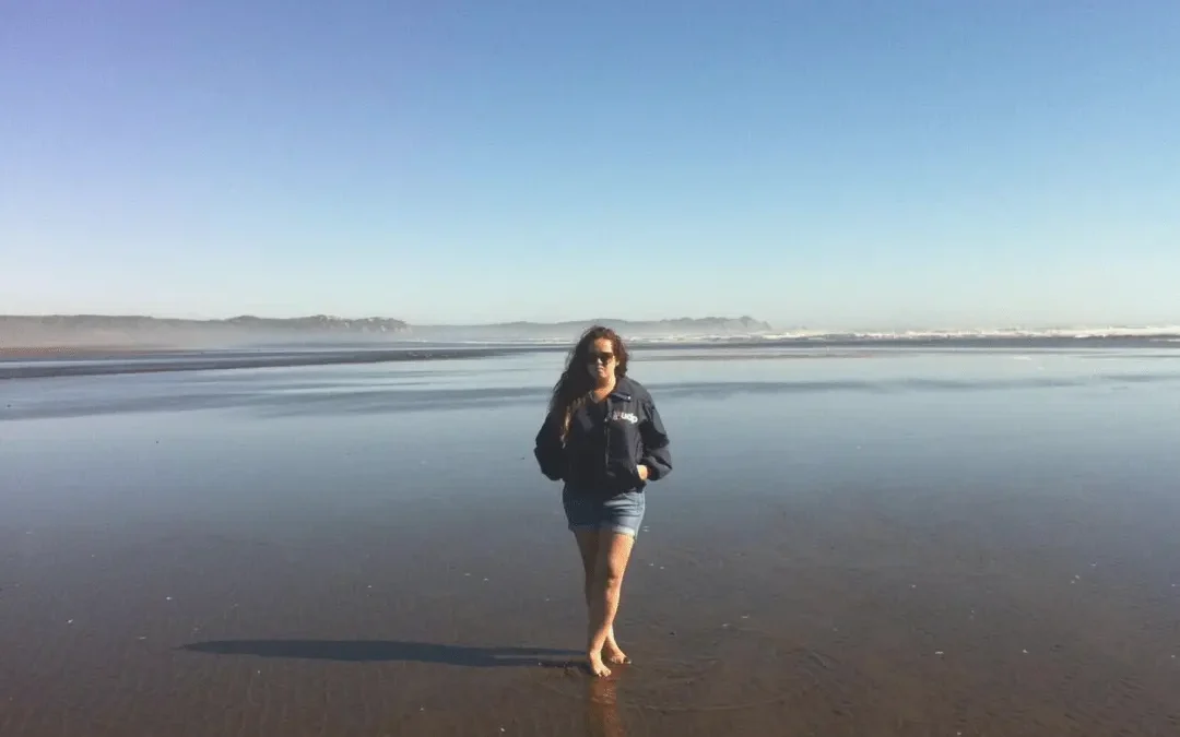 «Se trata de algo que va más allá de lo físico»