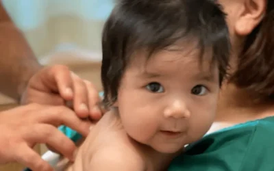 ¿Para qué sirve la fiebre?