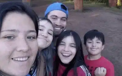 «Todo dentro de nosotros está conectado»