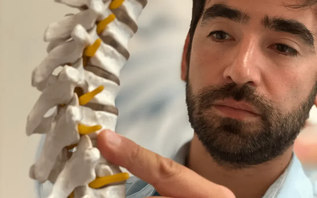 ¿Tiene nuestro cuerpo un GPS interior?