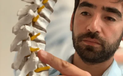 ¿Tiene nuestro cuerpo un GPS interior?