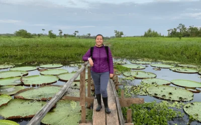 «Ha sido un viaje para aprender a conocerme»